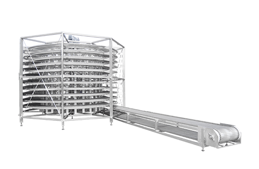 GBE الشركة المصنعة لآلات صناعة المواد الغذائية والغسالات والمعقمات وناقلات الطاولة في بولندا