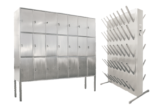 GBE الشركة المصنعة لآلات صناعة المواد الغذائية والغسالات والمعقمات وناقلات الطاولة في بولندا