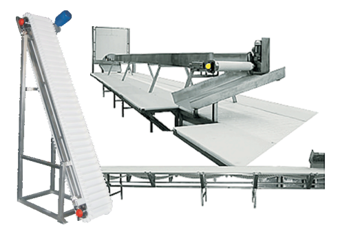 GBE الشركة المصنعة لآلات صناعة المواد الغذائية والغسالات والمعقمات وناقلات الطاولة في بولندا