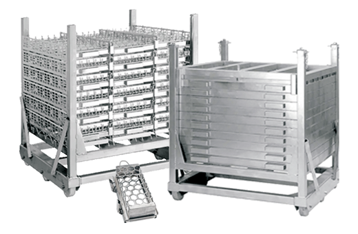 GBE الشركة المصنعة لآلات صناعة المواد الغذائية والغسالات والمعقمات وناقلات الطاولة في بولندا