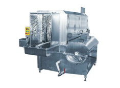 GBE الشركة المصنعة لآلات صناعة المواد الغذائية والغسالات والمعقمات وناقلات الطاولة في بولندا