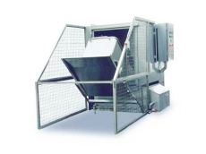 GBE الشركة المصنعة لآلات صناعة المواد الغذائية والغسالات والمعقمات وناقلات الطاولة في بولندا