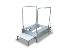 GBE الشركة المصنعة لآلات صناعة المواد الغذائية والغسالات والمعقمات وناقلات الطاولة في بولندا