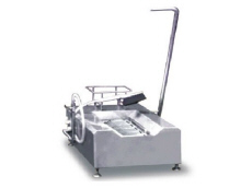 GBE الشركة المصنعة لآلات صناعة المواد الغذائية والغسالات والمعقمات وناقلات الطاولة في بولندا