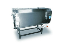 GBE الشركة المصنعة لآلات صناعة المواد الغذائية والغسالات والمعقمات وناقلات الطاولة في بولندا