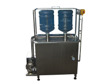 GBE الشركة المصنعة لآلات صناعة المواد الغذائية والغسالات والمعقمات وناقلات الطاولة في بولندا