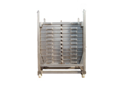 GBE الشركة المصنعة لآلات صناعة المواد الغذائية والغسالات والمعقمات وناقلات الطاولة في بولندا