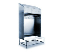 GBE الشركة المصنعة لآلات صناعة المواد الغذائية والغسالات والمعقمات وناقلات الطاولة في بولندا