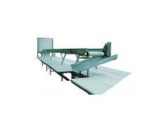 GBE الشركة المصنعة لآلات صناعة المواد الغذائية والغسالات والمعقمات وناقلات الطاولة في بولندا